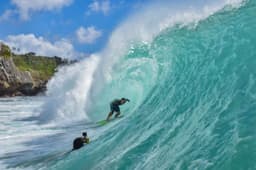 Surf Trips